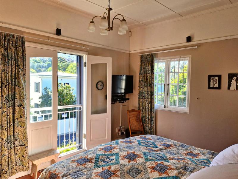 4 Bedroom Property for Sale in Rondebosch Western Cape